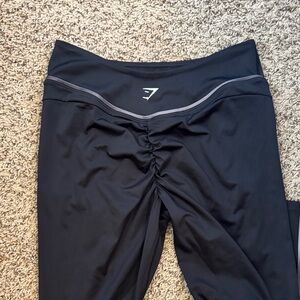 Gymshark Women's Dark Swim Leggings